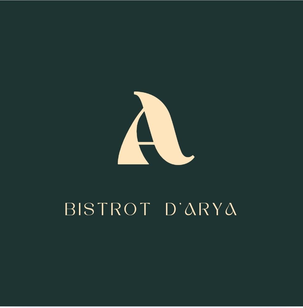 Le bistrot d'Arya